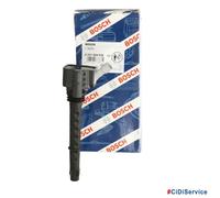 Bobine d’allumage Bosch 55229959/55268855 pour Fiat 500X Abarth 1.4 MultiAir