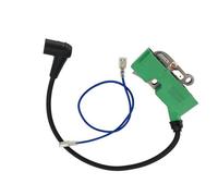 Bobine d ' allumage efficace adaptée outils électriques professionnels 3122K K750 K760 et équipements d ' extérieur 580380501 Pièces d ' allumage d ' outils d ' extérieur