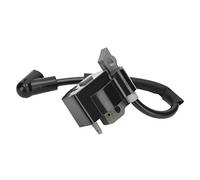 Bobine d’allumage ET - 5800 pour tronçonneuse 5200 ET950 CS6150 - Module haute tension durable et facile à installer pour une allumage fiable et performante