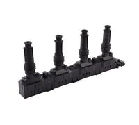 Bobine D’Allumage Hella 6 Broches Vissée In oîtier Bougie OPEL ASTRA
