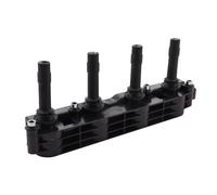 Bobine d’allumage Hella Vissée 6 Broches 12 V Pour OPEL ASTRA
