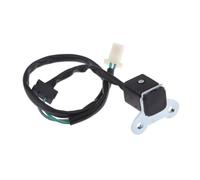 Bobine D’allumage Moto Pulseur D'allumage De Bobine Ramassage Stator Précis Pour Accessoires Quad 50cc Jonway 250 Lance Sunl SL250