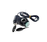 Bobine D’allumage Moto Serrure D'allumage Avec 2 Clés Pour Scooter Électrique M4 PRO Cylindre De Démarreur Serrures Commutateur Pièces Rechange(No plug)