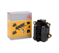 BOBINE D’ALLUMAGE NGK U2028 4 Pôles M4 4 Entrées/Sorties Avant Dacia Sandero