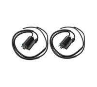 Bobine D’allumage Pour ZXR400 1990-1999 ZX-9 1994-1997 ZZR1100 1990-2001 Interrupteur d'allumage moto