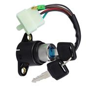 Bobine D’allumage Quad Pour CB400 CM400A CM400C CM450A CM450C CM450E Hawk 400 450 CB450T 35100-413-007 Ensemble De Commutateur ontact Moto