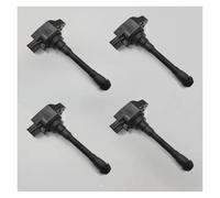 Bobine d’allumage Voiture 1/4Pcs 22448-ED000 22448-1KT1A 22448JA00A 22448JA00C pour Altima pour Frontier pour Rogue pour Sentra pour Versa QX60 L4 Module d'allumage