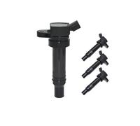 Bobine d’allumage Voiture 1/4PCS 27301-2B100 273012B100 pour Hyundai pour I30 pour I40 pour IX35 pour Accent pour Tucson pour Veloster Module d'allumage