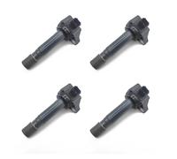 Bobine d’allumage Voiture 1/4Pcs 30520-RNA-A01 pour Civic 2006 2007 2008 2009 2010 2011 1.8L UF582 5C1637 099700-101 IC16139 48266 Module d'allumage