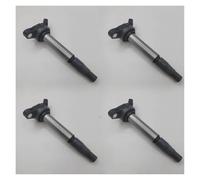 Bobine d’allumage Voiture 1/4PCS 90919-02258 90919-02252 UF-619 pour Corolla IM pour Matrix pour Prius pour Vibe pour Scion IM XD L4 C1714 90919-C2005 Module d'allumage
