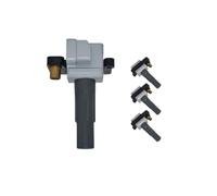 Bobine d’allumage Voiture 1/4PCS FK0334 22433-AA540 22433-AA640 pour Subaru pour EXIGA pour Baja pour Forester pour Impreza pour Legacy pour Outback Module d'allumage