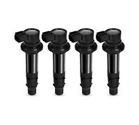 Bobine d’allumage Voiture 4 pièces F6T558 F6T560 pour YZF R1 R6 R6S pour VMX V pour Max 2002-2017 5VY-82310-00-00 5VY823100000 Module d'allumage
