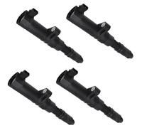 Bobine d’allumage Voiture Module d'allumage 2 Broches pour Opel pour VIVARO A 4408389 91159996