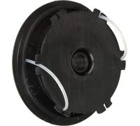 bobine DA-F15, 73500600, avec 2,5 mètres de fil, 2,5 mm, pour débroussailleuses BF 25, BF 33, BF 43, IBF 25