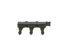 Bosch Bobine d'allumage 0 221 503 014 pour Opel Corsa C, Agila, Corsa B