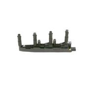 Bosch Bobine d'allumage 0 221 503 033 pour Mercedes-Benz Vaneo / Classe A (W168)