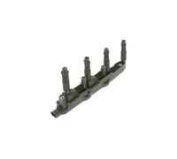 Bobine d'allumage 0 221 503 033 BOSCH pour MERCEDES-BENZ VANEO CLASSE A
