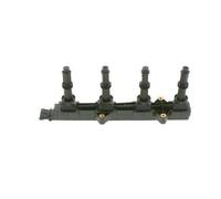 Bobine d'allumage 0 221 503 469 BOSCH pour OPEL ALFA ROMEO