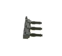 Bosch Bobine d'allumage 0 221 503 471 – pour OPEL, SUZUKI, VAUXHALL