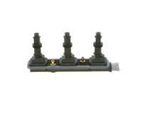 Bobine d'allumage 0 221 503 473 BOSCH pour OPEL VECTRA C VECTRA C GTS