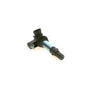 Bobine d'allumage 0 221 604 112 BOSCH pour CADILLAC SAAB OPEL ALFA ROMEO