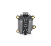 Bobine d'allumage 0 986 221 046 BOSCH pour DACIA RENAULT
