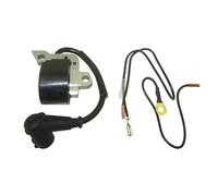 Bobine D'allumage 0000-400-1300 Pour MS 024 026 029 034 036 038 039 044 240 260 290 310 340 MS360 MS380 MS381 MS390 MS660 MS440 Bobine D'allumage Tronçonneuse Bobine Allumage