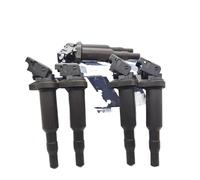Bobine D'allumage 0221504470 Bobines D'allumage 12138616153 12137594937 Pour BMW Pour 325i 328i 525i 530i 330i 650i Pour X3 Pour X5 Pour M3 Pour Z4 Accessoire D'allumage