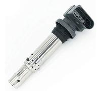 Bobine d'allumage 036905100D pour V-W Polo Beetle Bora Caddy III CC EOS Golf IV V VI Jetta III IV Altea Cordoba A-udi A1 A2 A3 1.2L 1.4L 1.6L 1998-2012