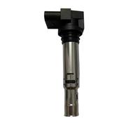 Bobine d'allumage 036905715, 1 pièce, Compatible avec certains modèles de voitures compactes 036905715F 036905715A 036905715C 036905715G