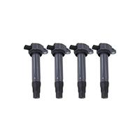 Bobine d'allumage 04606824AB, 1/4 pièces, pour Chrysler, Sebring 200, Ford, ODGE, Caliber SX, Avenger, Jeep, Compass Patriot. Bobine d'allumage 04606824AC UF557 C1587.