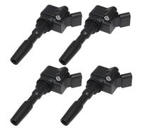 Bobine D'allumage 04e905110e Bobines D'allumage Pour Seat Pour Ibiza Pour Mii Pour Leon Pour Toledo Pour Alhambra Pour Arona Accessoires Lot Bobines D'allumage(4pcs)