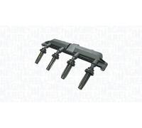 Bobine d'allumage 060717031012 MAGNETI MARELLI pour PEUGEOT CITROËN