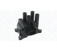 Bobine d'allumage 060717038012 MAGNETI MARELLI pour FORD MAZDA