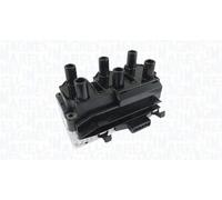 Bobine d'allumage 060717061012 MAGNETI MARELLI pour VW FORD MERCEDES-BENZ