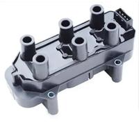 Bobine d'allumage MAGNETI MARELLI 060717076012