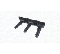 Bobine d'allumage MAGNETI MARELLI 060717081012