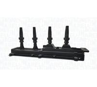 Bobine d'allumage 060717124012 MAGNETI MARELLI pour CITROËN PEUGEOT