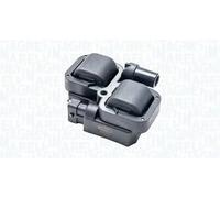 Bobine d'allumage 060717163012 MAGNETI MARELLI pour MERCEDES-BENZ PUCH CHRYSLER
