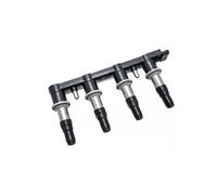 Magneti Marelli Bobine d'allumage 060717180012 pour Chevrolet, Opel, Vauxhall