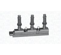 Bobine d'allumage 060717186012 MAGNETI MARELLI pour OPEL CORSA D