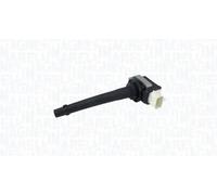 Bobine d'allumage 060717192012 MAGNETI MARELLI pour RENAULT LAGUNA III Grandtour