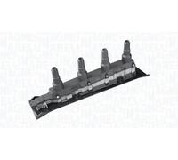 Bobine d'allumage 060717233012 MAGNETI MARELLI pour SAAB 9000 900 II 9-5 9-3