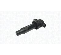 Bobine d'allumage 060717236012 MAGNETI MARELLI pour HYUNDAI KIA