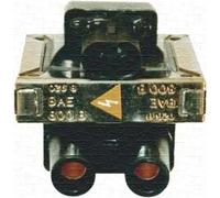 Bobine d'allumage 060780002010 MAGNETI MARELLI pour ALFA ROMEO FIAT LANCIA