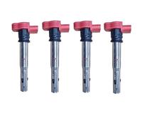Bobine d'allumage 06E905115F 07K905115F, pour Q5 A4 A5 A6 A7 TT 06E 905 115 E Module d'allumage Extracteur de Bobine d'allumage