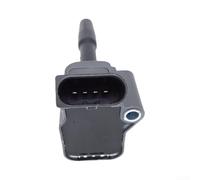 Bobine d'allumage 06K905110K pour A4 Q5 2017-2024 Bobine d'allumage | Remplacement direct, aucune programmation nécessaire, restaure la puissance du moteur, convient aux modèles 2017-2024