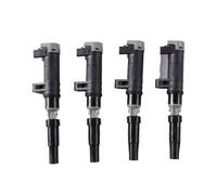 Bobine d'allumage 0986221045, 4 pièces, Compatible avec 96 20
