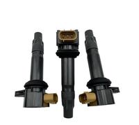 Bobine D'allumage 1/3 Pièces Pour Can-Am Pour Maverick 1000 R/RR Pour Max R RR Pour X3 Turbo Pour 2017-2022 ATV 420666145 Dispositif D'allumage(3 pieces)