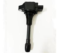 Bobine d'allumage 1/4 224481HM0A pour Nissan Qashqai 07-13, Juke F15 1.6, MICRA IV Note 2008-22448JA00C ED000 Extracteur de Bobine d'allumage